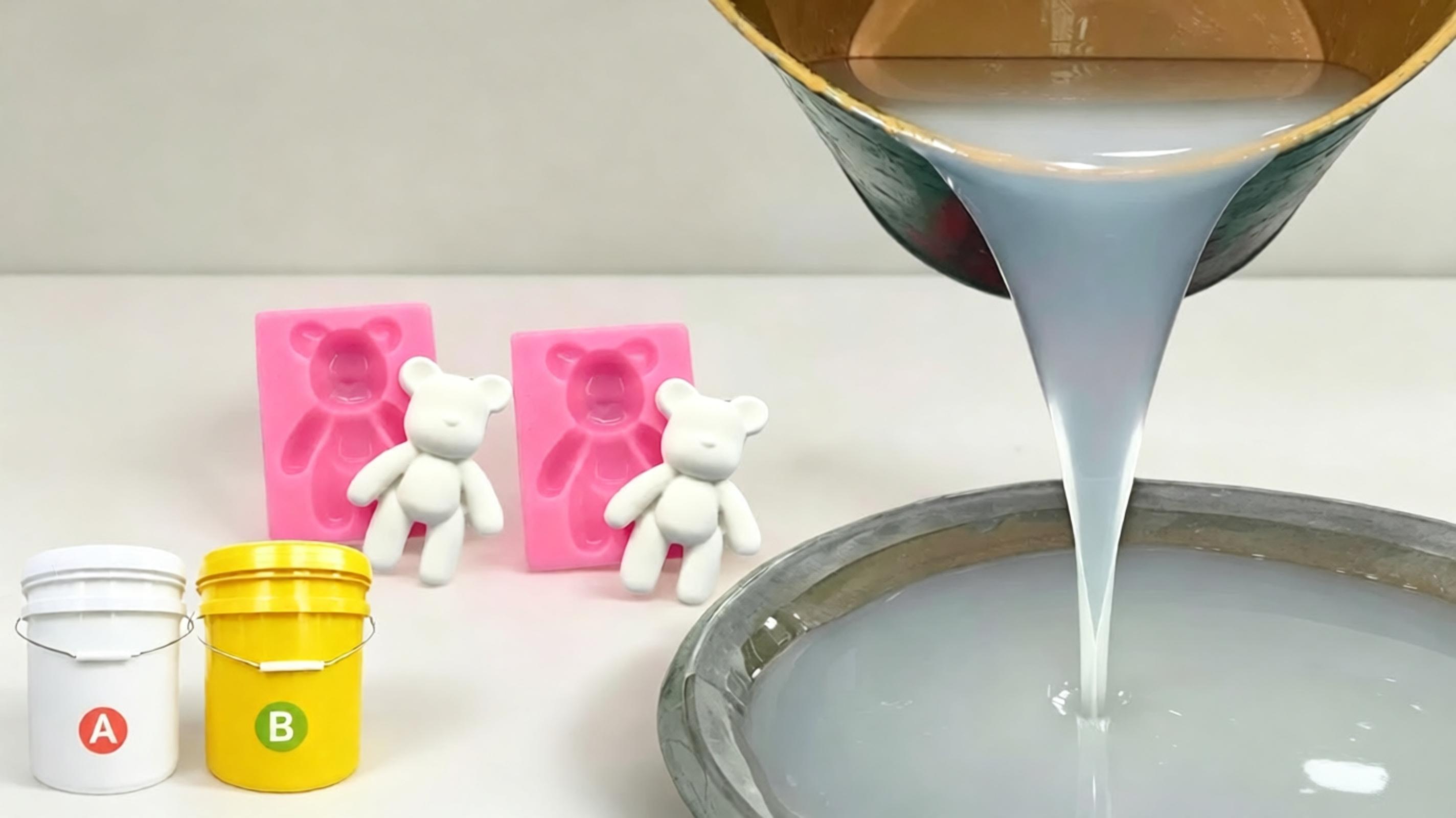 Addition Cure Silicone