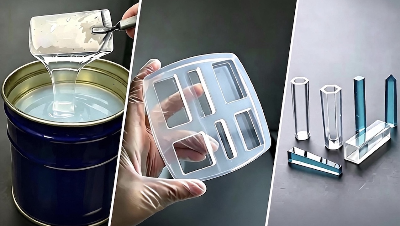Addition Cure Silicone