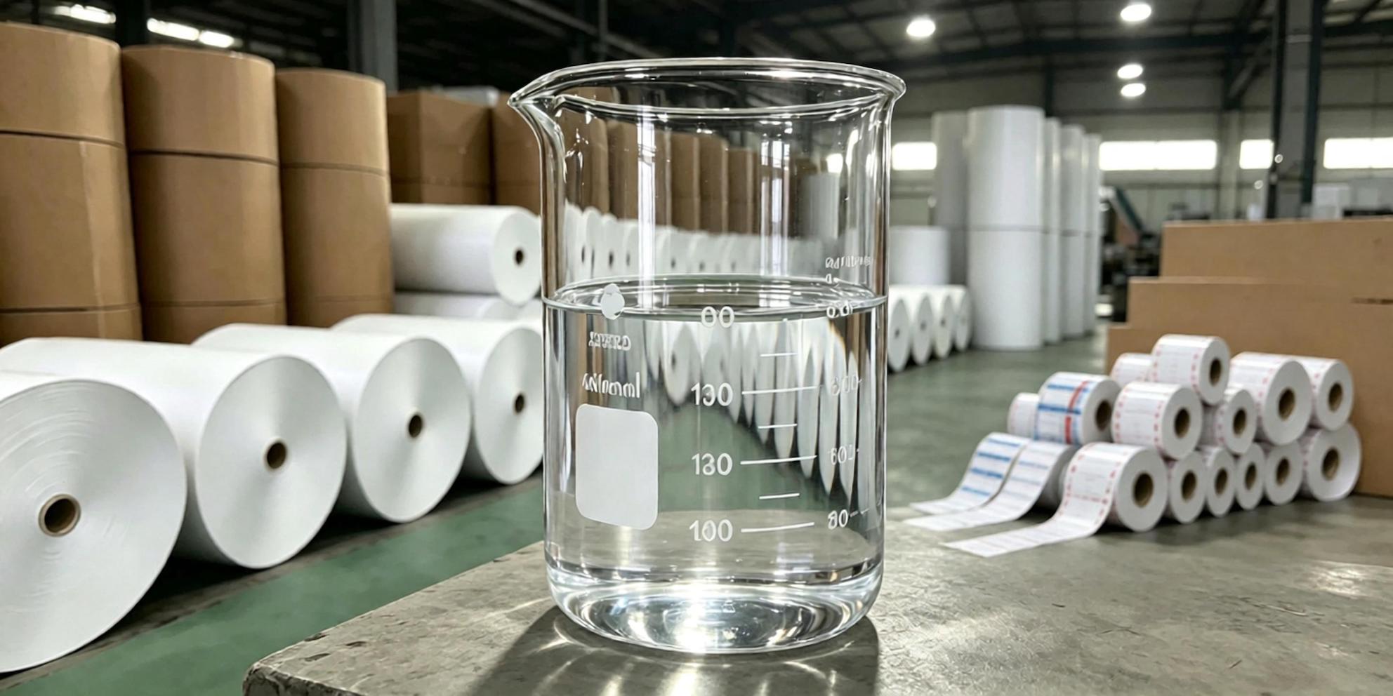 Silicone Release Coating & Silicone Pressure Sensitive Adhesive